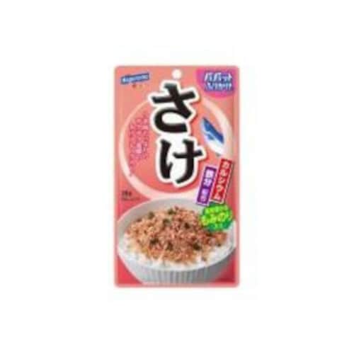 パパッとふりかけさけ26gx10