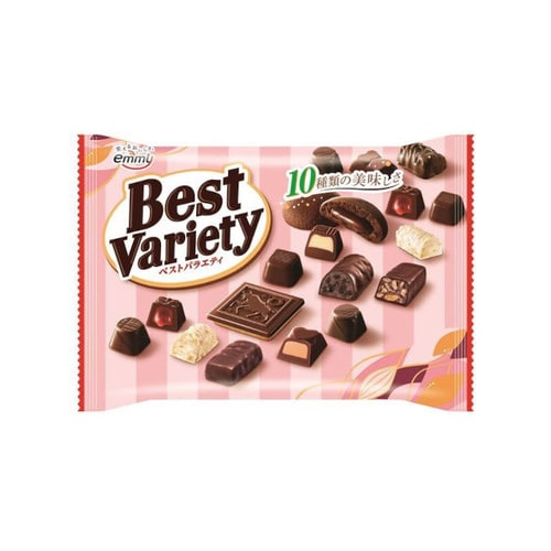 ベストバラエティ151gx14