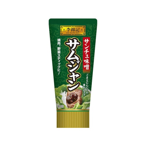 サムジャンチューブ入90gx12