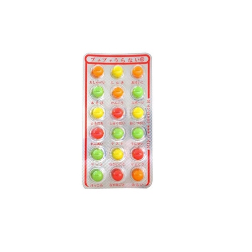 プチプチうらない18粒x30