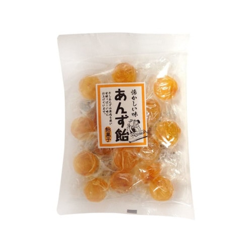 あんず飴117gx12