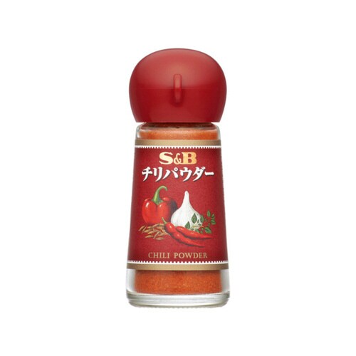 チリパウダー15gx5