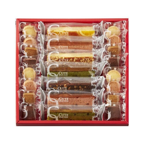 キュートセレクション23号550gx6