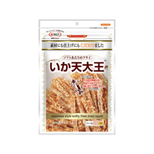 いか天大王60gx10