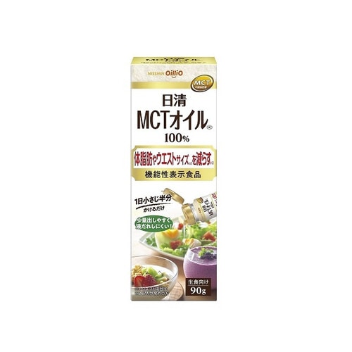 MCTオイルHCペット90gx6