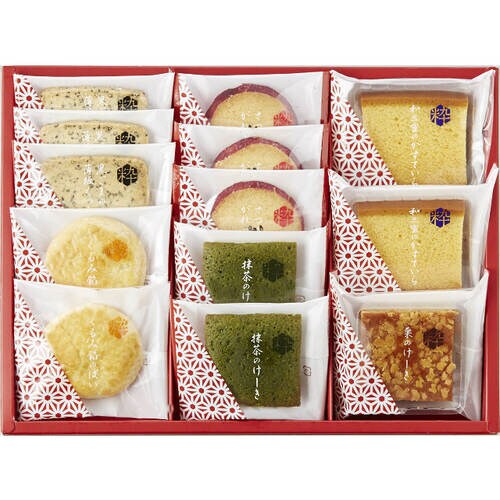 粋撰菓13号540gx6