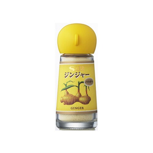 エスビージンジャーパウダー11gx5