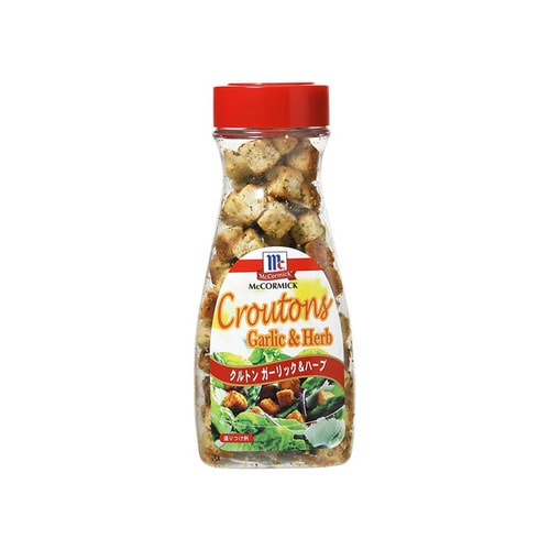 クルトンガーリック&ハーブ60gx12