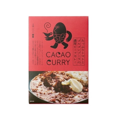 トマトとゴルゴンゾーラ濃厚カレー180gx10