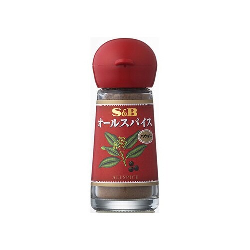 オールスパイスパウダー13gx5