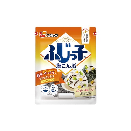 ふじっ子大袋46gx10