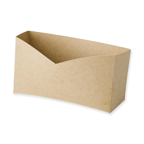 カフェカートン クラフト×5