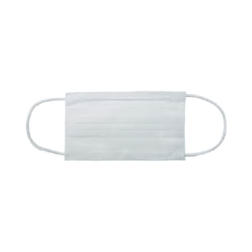 作業用マスク(耳掛けタイプ)1層 (100枚入)