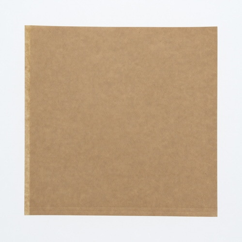 バーガー袋 20 未晒無地×15