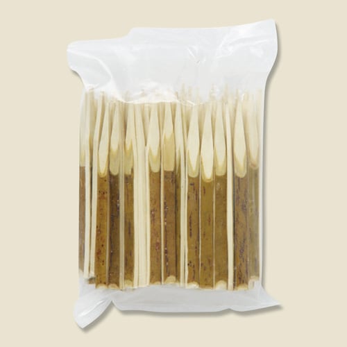 菓子楊枝9cm×20
