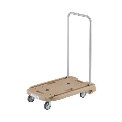 樹脂台車 こまわり君 省音G車輪 600X390