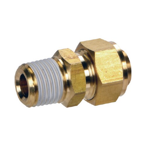 クイックシール継手 コネクタ φ6X4 R1/4