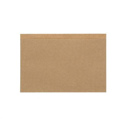 マスターパック 3号 未晒PP×20