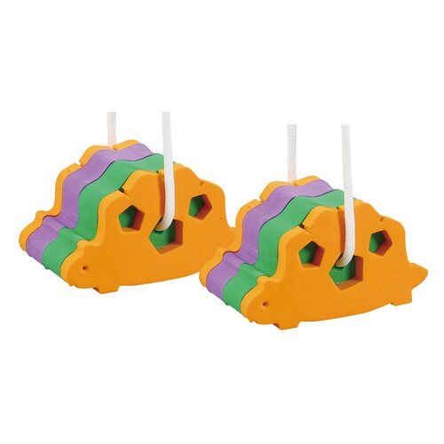 ソフトぽっくり きょうりゅう