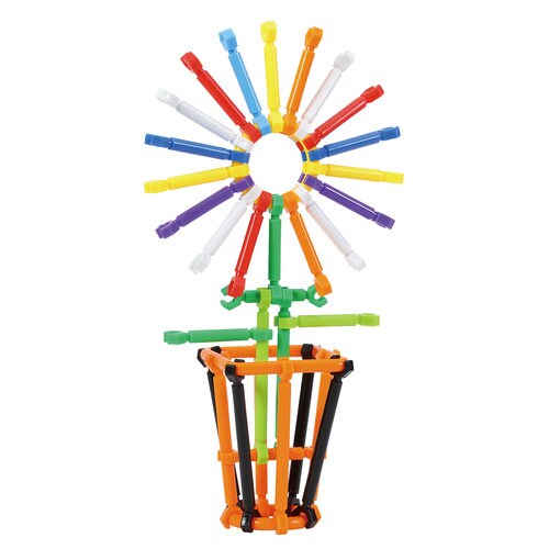 パチパチスティックブロック