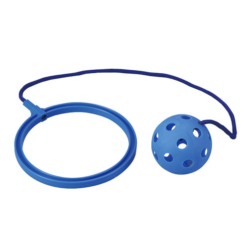 カラフルスキップ ブルー