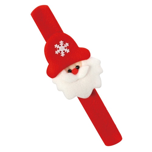 クリスマスバンド サンタ