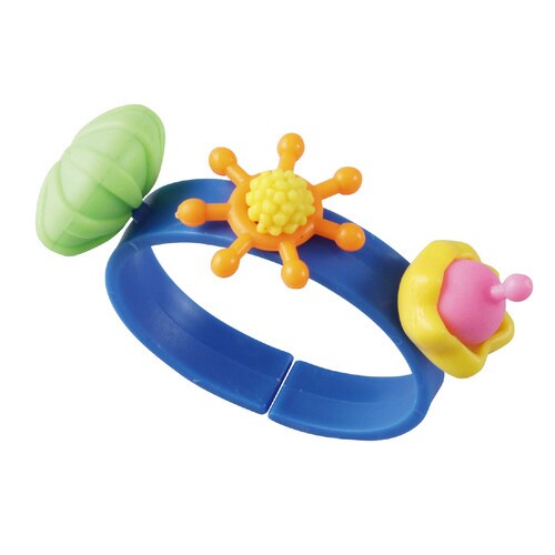ぷっちんビーズ