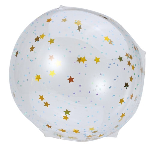 魔法のテープ風船キット