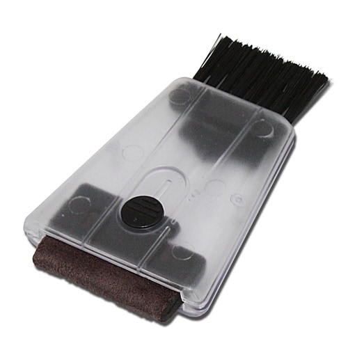 2WAYPCクリーナー 白