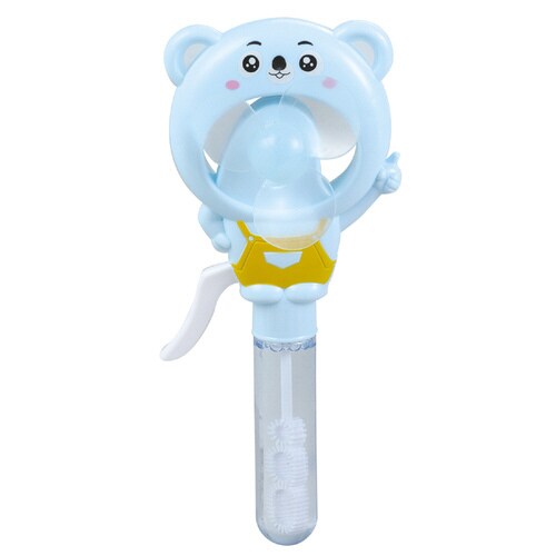 ハンディファン&しゃぼん