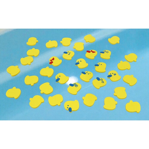 おふろであひるめくり