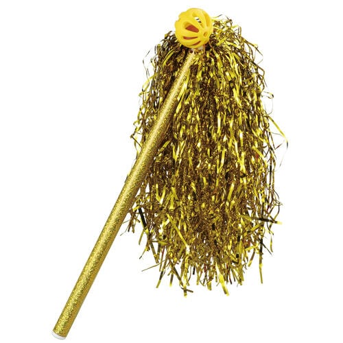 きらきらリンリン棒 黄