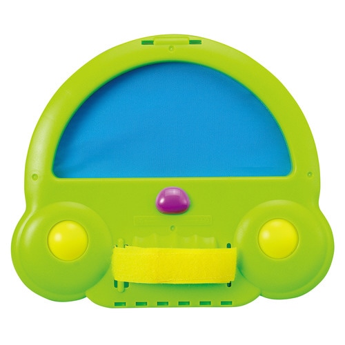 キャッチ&スロー