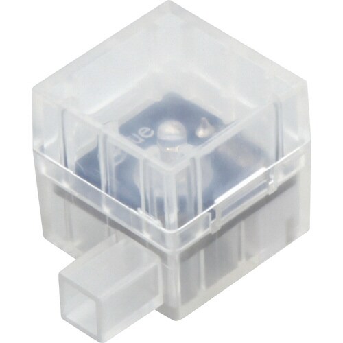 ロボット用LED青