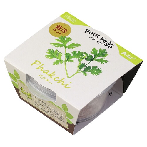 プチベジ パクチー