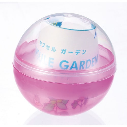 カプセルガーデン カモミール