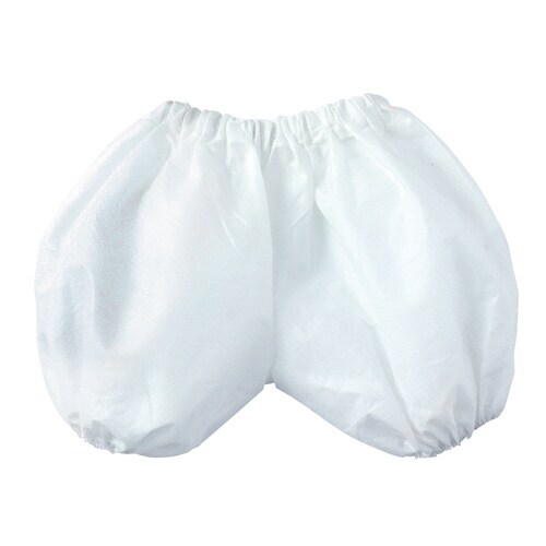 かぼちゃパンツ J 白