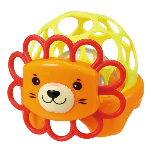 ラトルボール らいおん