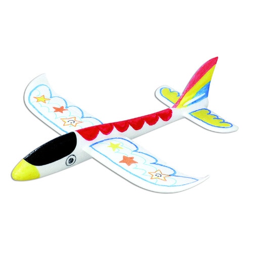 ぶっ飛び!エアプレーン