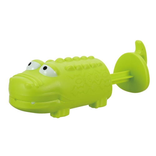 アニマルみずてっぽう ワニ