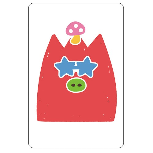 じょうずに伝えて!ふくわらいゲーム