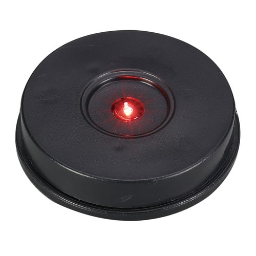 LEDコインライト 赤