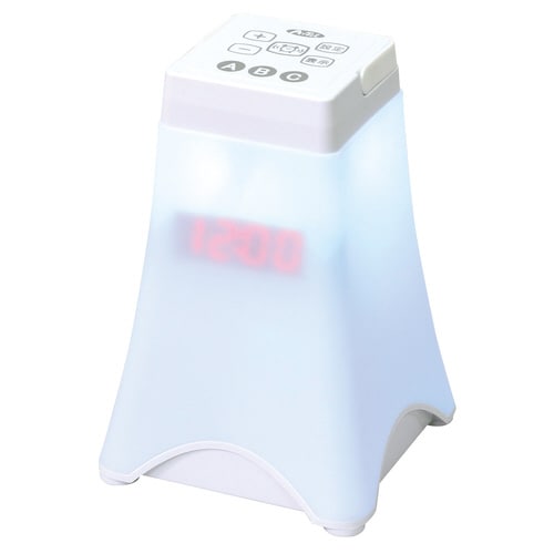 プログラミングLEDランタン(組立済)