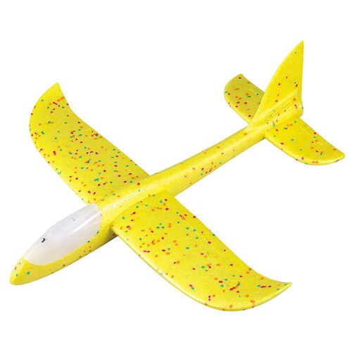 ぴかぴかエアプレーン