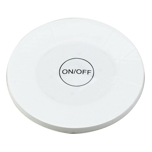 LEDボトルステッカーΦ60mm