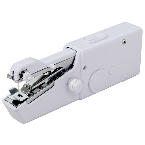 ハンディミシン