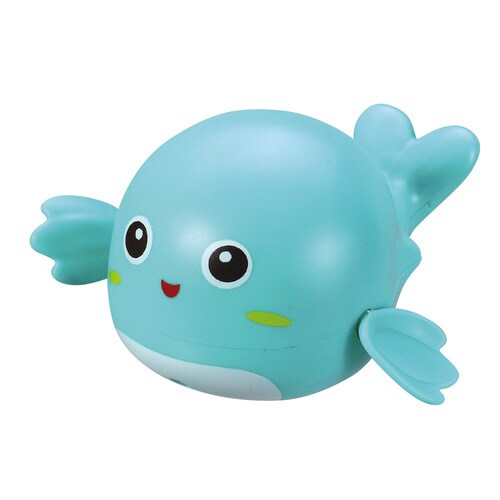 おさかなパタパタ