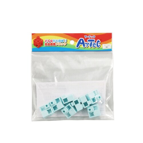 Artecブロック ハーフA 8P 薄水