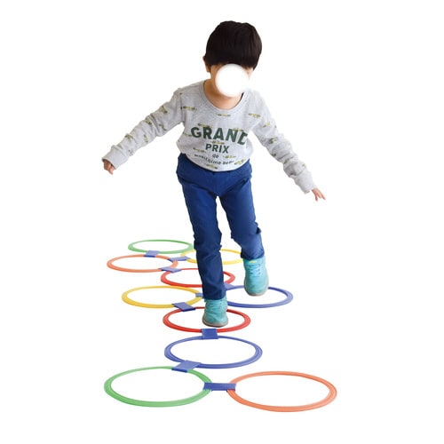 ケンケンパリングDX