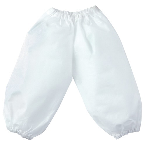 サルエルパンツ C 白